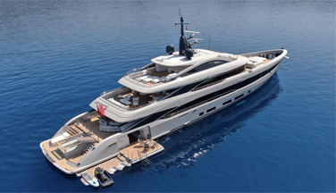 Benetti B.NOW 50M / 2021