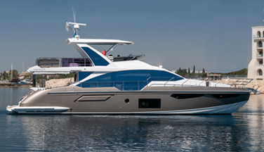 Azimut 60 / 2022