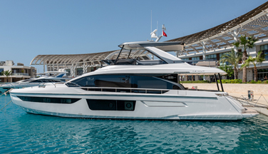 Azimut 68 / 2024